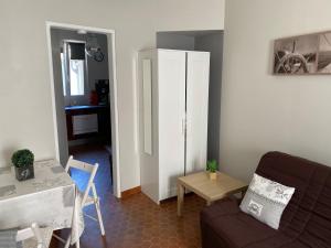 Appartements Villa Liliane : photos des chambres