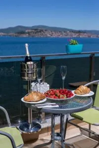 Park Diamond Apartments - 奥赫里德