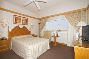 Single Room room in Hotel Riu Palace Tres Islas