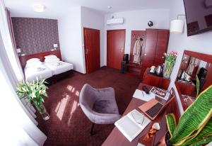 City Center Rooms Piotrkowska 91