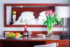 City Center Rooms Piotrkowska 91