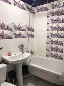 2к Апартаменты возле ЖД вокзала и Академии 096-55-48-111