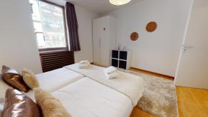 Appartements Colmarappart Rue Des Clefs : photos des chambres