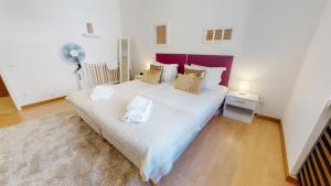 Appartements Colmarappart Rue Des Clefs : photos des chambres