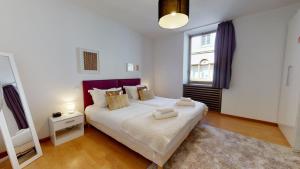 Appartements Colmarappart Rue Des Clefs : photos des chambres