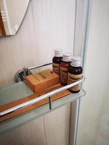 Brize Guest House