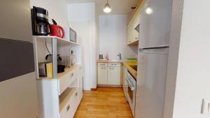 Appartements Colmarappart Rue Des Clefs : photos des chambres