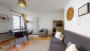 Appartements Colmarappart Rue Des Clefs : photos des chambres