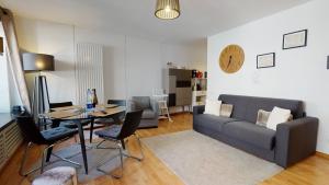 Appartements Colmarappart Rue Des Clefs : photos des chambres