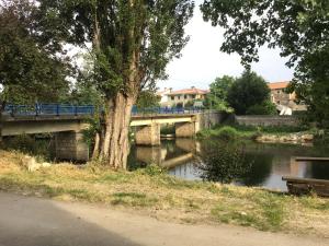 Casa Rural La Casita del Río