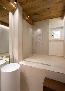 Habitación Doble Estándar con acceso al Spa