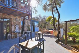 Kale Lodge - Adult Only + 15