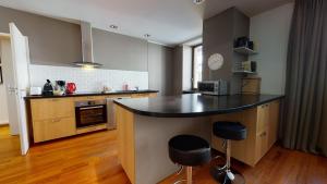 Appartements Colmarappart Rue Des Clefs : photos des chambres