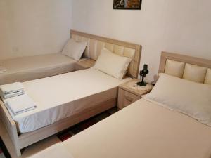 Tomor Shehu Guest House