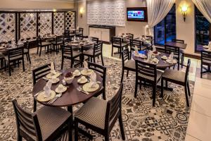 Town Lodge Polokwane