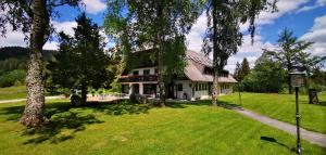 Gästehaus Behabühl