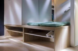 Apartment Cubo Maksimir 1