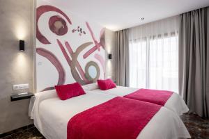 Apartamentos San Jaime Center Suites