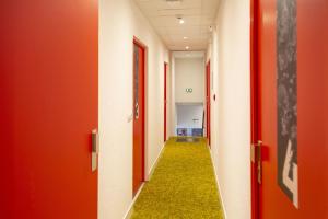 Hotels Logis Hotel Restaurant Maison Voltaire : photos des chambres