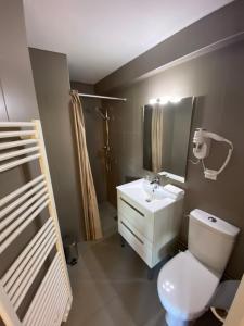 Appart'hotels Sancy Resort : photos des chambres