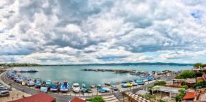 Panorama Blue Hotel