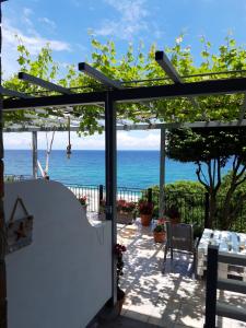 Ammos papanero Pelion Greece