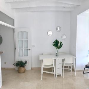 Enclave Paseito - Postiguet