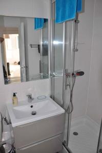 Appartement cosy refait à neuf au coeur de Saint Nazaire à 300m du front de mer