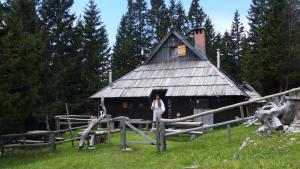 Chalet Pinja - I FEEL ALPS