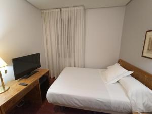 Single Room room in Hotel Spa Paris