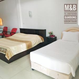 M&B