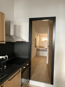 Apartmán Český Ráj