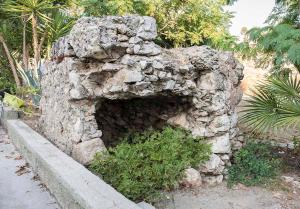 Haraki Village Rhodes Greece