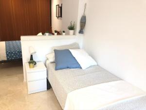 Enclave Paseito - Postiguet