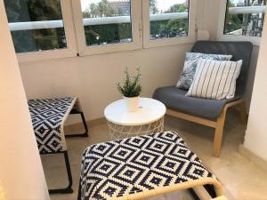 Enclave Paseito - Postiguet