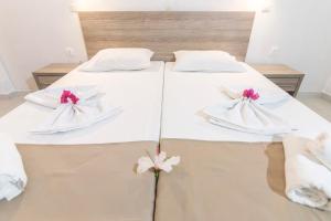 Tivoli Hotel Rhodes Greece
