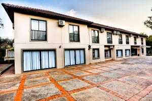 The Wild Olive Guest House