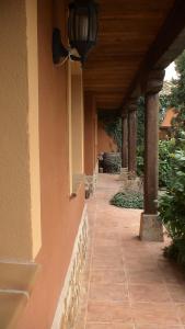 Apartamentos Rurales La Casa de las Médicas