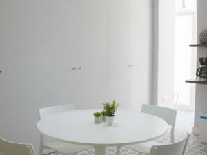 Loft, capitan segarra