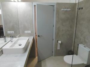 Loft, capitan segarra