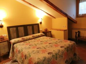 Hotel Rural & SPA Puente del Duratón