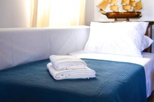 Blue Nest - Skiathos Nests