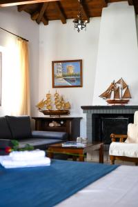 Blue Nest - Skiathos Nests