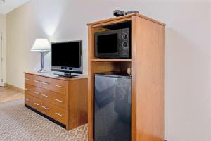 La Quinta by Wyndham Lawton Fort Sill