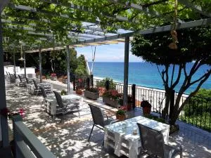 Ammos papanero - Agios Ioannis Pelio