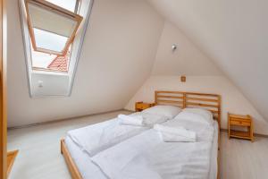 Apartamenty Sun Snow Willa Hania