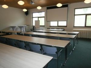 Hotel Rusava 2 depandance