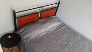 Видовая квартира в центре