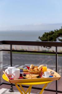Hotels Best Western Hotel Royan Ocean : photos des chambres