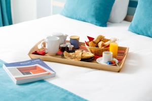 Hotels Best Western Hotel Royan Ocean : photos des chambres